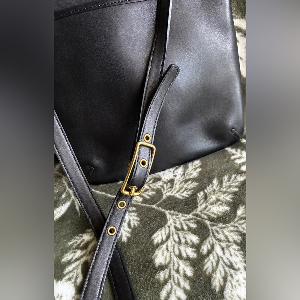 COACH Vintage Legacy Bag, Coach Crossbody Bag. - Picture 8 of 16